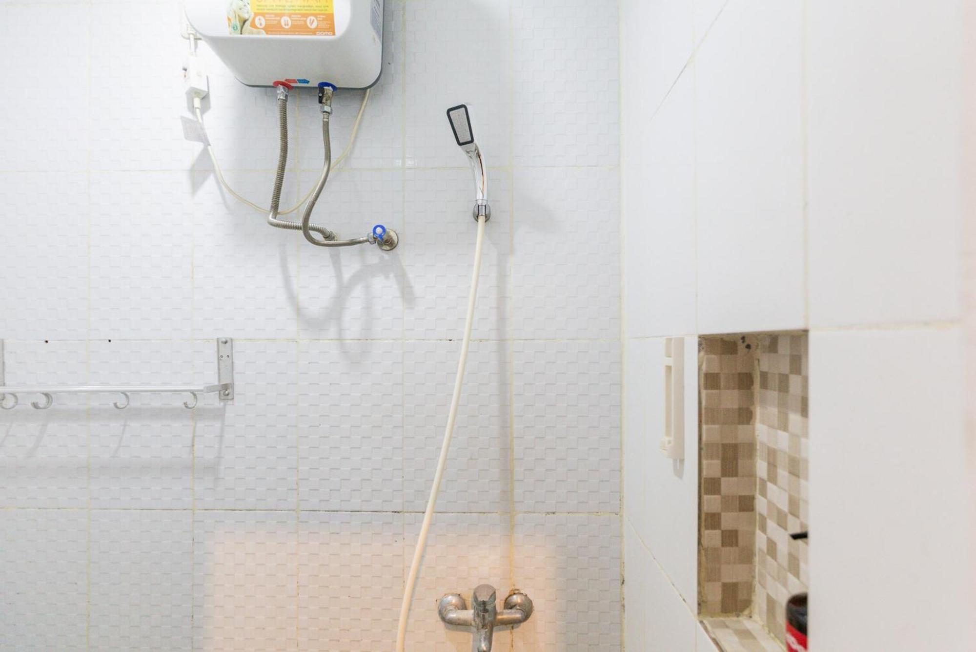 Reddoorz Plus Syariah Near Mall Pondok Indah Джакарта Экстерьер фото